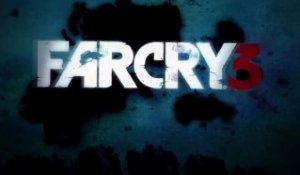 Far Cry 3 - Launch Trailer (VF) [HD]
