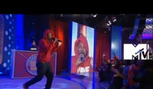106 and Park - (121106)
