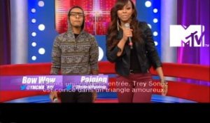 106 and Park - (121113)