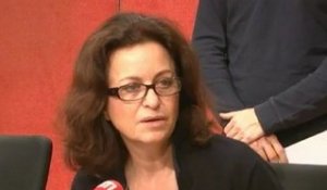 Marlène Le Floch-Prigent sur RTL : "Il faut sauver mon mari"