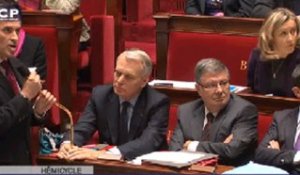 Reportages :  Jérôme Cahuzac à l’Assemblée : "je démens catégoriquement les allégations de Mediapart"