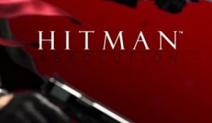 Hitman Absolution - Trailer DLC Deus Ex [HD]