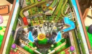 Zen Pinball 2 - Trailer Wii U