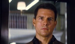 Jack Reacher - Extrait "Qui est Jack Reacher ?" [VOST|HD] [NoPopCorn]