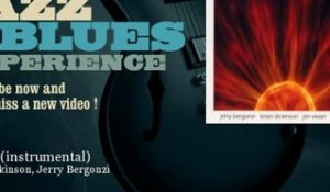 Brian Dickinson, Jerry Bergonzi - Tribute - instrumental