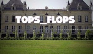 Tops Flops Reims - Bordeaux (0-0)