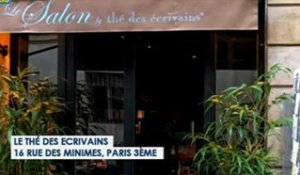09/12 BFM : Goûts de luxe Paris - Le salon Nautic 1/4