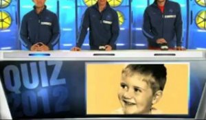Le Zapping Sport (10-12-12)