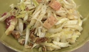 Salade d'endives au jambon - 750 Grammes