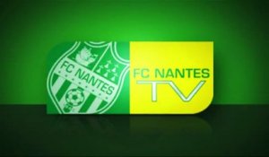 FC Nantes - Châteauroux