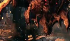 Gears of War Judgment - VGA 2012 Trailer [FR]
