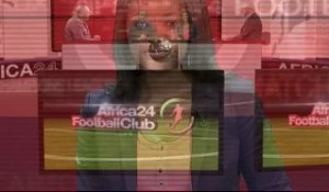 AFRICA24 FOOTBALL CLUB du 10/12/12 - Focus sur le football Ivoirien - partie 1