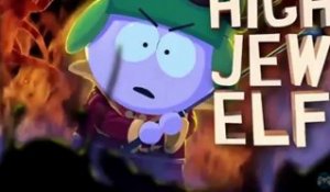 South Park : The Stick of Truth - Trailer VGA 2012
