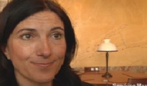 Reportages : Sandrine Mazetier porte plainte contre Christian Vanneste