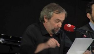 Didier Porte présente L'air du temps du 13/12/2012 dans A La Bonne Heure
