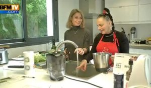 Thermomix : la success story du robot "made in France"