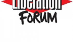 Évènements : Forums Libération