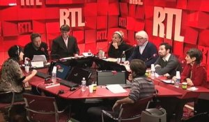 Nolwenn Leroy: Les rumeurs du net du 17/12/2012 dans A La Bonne Heure