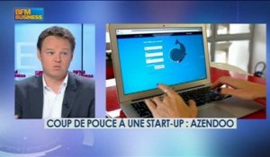 15/12 BFM : IT for business l’hebdo 4/4