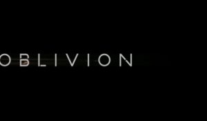 Oblivion - Bande-annonce Officielle [VOST|HD] [NoPopCorn]