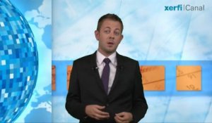 Alexandre Boulègue, Xerfi Canal TV connectée : le web attaque la télé