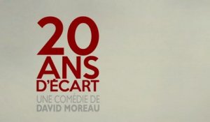 20 ans d'Ecart - Bande-Annonce [VF|HD1080p]