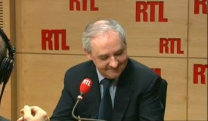 François Pérol : "La réforme bancaire est bonne"