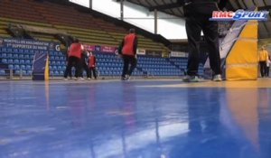Nicollin au chevet du Montpellier handball