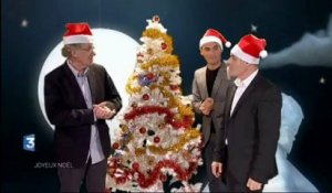 Joyeux Noël avec France 3 Aquitaine (3)