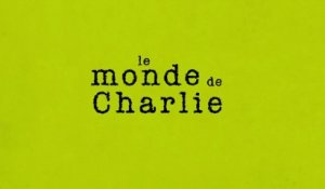 Le Monde de Charlie - Bande-annonce [VOST|HD] [NoPopCorn]