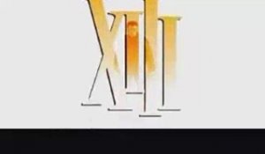 XIII (2003) - E3 2003 Trailer