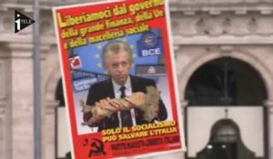 Mario Monti aux législatives : ira ou n'ira pas?