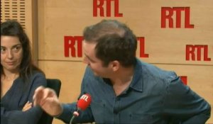 Tanguy Pastureau : Rex et Minouche enfin tranquilles en Allemagne