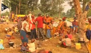 Le drame oublié du Kivu en RDC