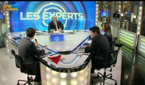 Emmanuel Lechypre - 26 décembre - BFM : Les experts 2/2