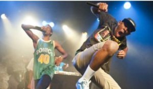 Fan Considers Suing Odd Future for Beating Him Up on Stage