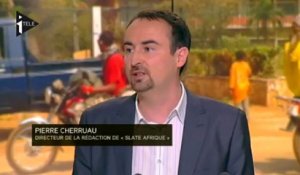 Centrafrique : quel est le rôle de la France