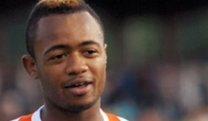 Sur le gril : Jordan Ayew