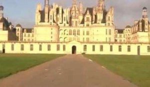 Les métiers de Chambord