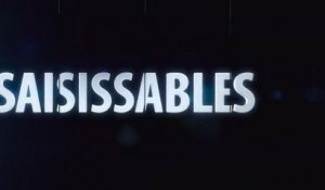 Insaissisables - Teaser [VOST|HD] [NoPopCorn]