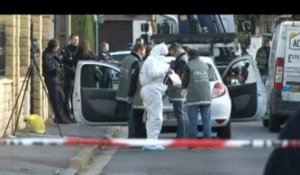 Aulnay-sous-Bois: Un homme abattu en pleine rue