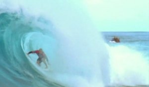 30 Years Triple Crown Of Surfing Video Tribute - ASP World Tour