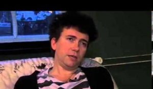 The Raveonettes 2009 interview - Sune Rose Wagner (part 4)