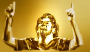 Quand Adidas rend hommage à Messi pour son 4e Ballon d'Or