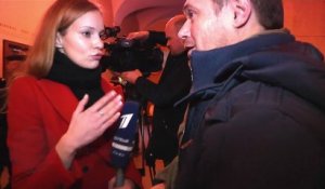 L'affaire Depardieu vue par une journaliste russe
