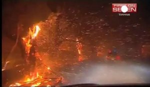 Nette accalmie sur le front des feux de brousse en Australie