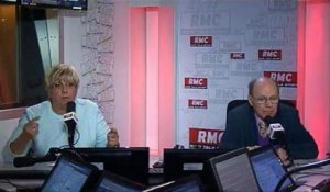 07/01 Claire O'Petit : L'affaire Depardieu devient obscène ! Il y a d'autres problèmes en France !