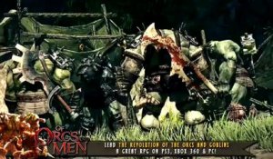 Of Orcs And Men - Bande-annonce #7 - Mener la révolution