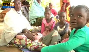 Mali : une famille témoigne de l'enfer dans le nord du pays