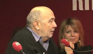 Gérard Jugnot: Les rumeurs du net du 14/01/2013 dans A La Bonne Heure